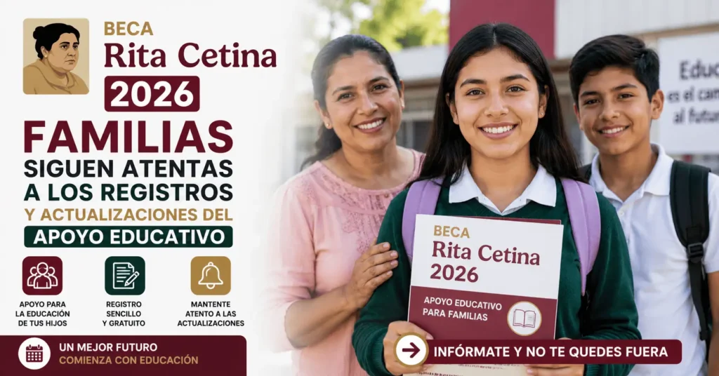 BECA RITA