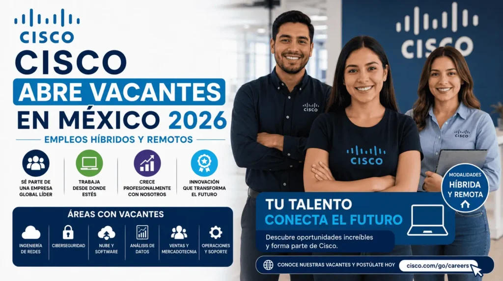 CISCO