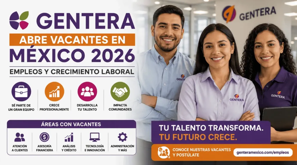 GENTERA