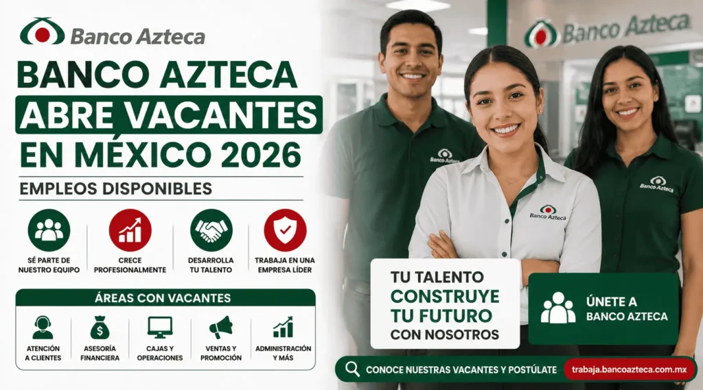 BANCO AZTECA