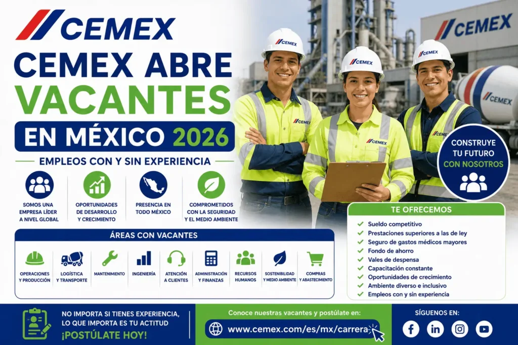 CEMEX