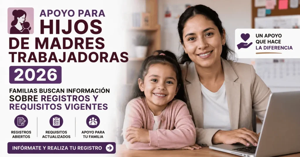 HIJOS MADRES