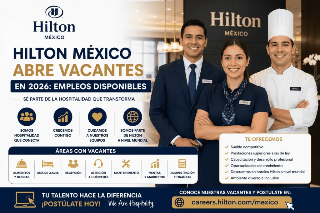 Hilton México