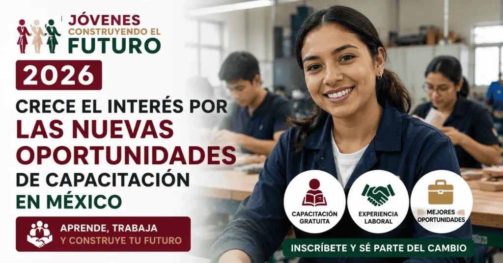 JOVENES