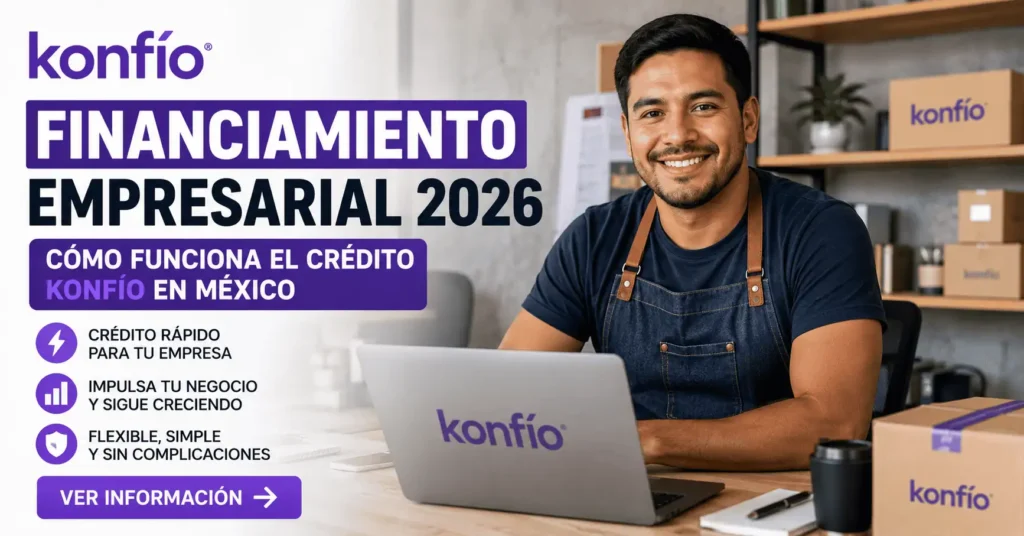 Konfio